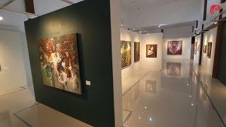 Pameran Seni Rupa "ArsTropika"