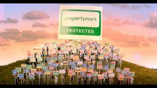 Propertymark - Principled. Professional. Propertymark Protected (2017/18 TV advert)