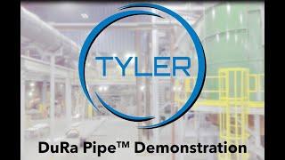 Tyler Pipe - DuRa Pipe Epoxy