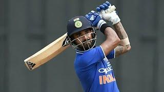 KL RAHUL 50(36) VS AUSTRALIA | 1ST T20I | VISAKHAPATNAM | 2019 | BALL BY BALL INNINGS |