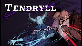 Tendryll | The ULTIMATE New roguelike grid-based tactical combat game!! @ 2K