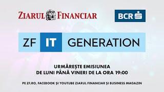 ZF IT Generation 14.11.2024