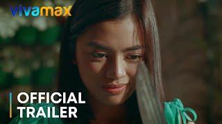 Kara Krus | Official Trailer | World premiere this November 4 exclusively on Vivamax