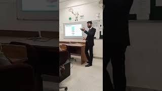 Final Year Project Presentation