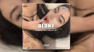 (FREE) SAD DARK XXXTENTACION Sample Pack "BLUNT" - Melodic Acoustic Guitar loop kit 2023