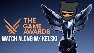 The Game Awards 2024 w/ Kelski