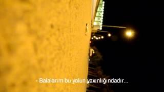 Vurulmuş İtin Gözləri İlə (Qısametrajlı FİLM)