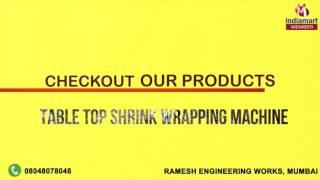 High Quality Shrink Wrapping Machines and Conveyors