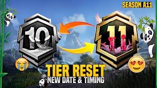 A11 Royal Pass & Next Premium Crate | Mythic  Forge & 3.6 Update | Release Date & New Timing | PUBGM