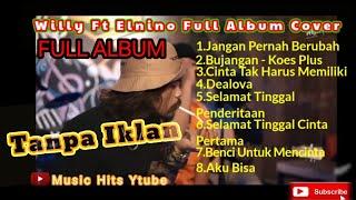  FULL ALBUM WILLY PREMAN PENSIUN "TANPA IKLAN"