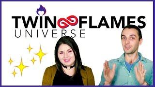 What TWIN FLAME ASCENSION SCHOOL Students Know (that you don't YET)