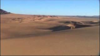 Raid Sahara - Niger