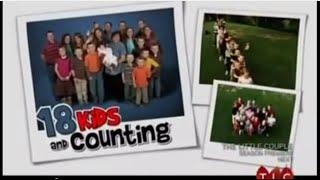 18 Kids and Counting-Run Duggars, Run Part 1