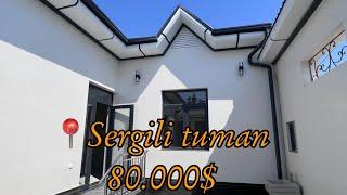 Sergeli TumaniChortoq maxalla 1,55-80.000$1,4-75.000$+998948035445