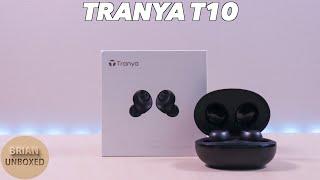 Tranya T10 - Full Review (Music & Mic Samples)