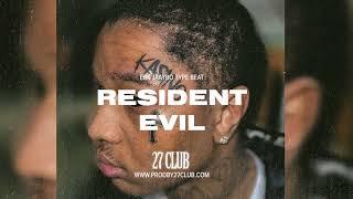 [FREE] EBK JaayBo x EBK Leebo Type Beat - Resident Evil (Prod. 27CLUB x Moneybagmont)