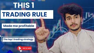 Best forex trading strategy for beginners | say good bye to loses 