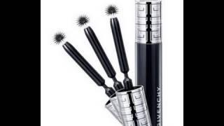 EXCLUSIVE!!!! TOP 5 BEST MASCARAS IN THE WORLD!!!! EVER!