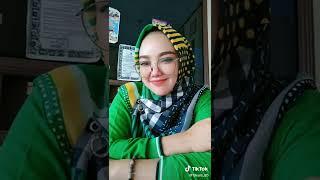 Tiktok Tante hijabers cantik (3)