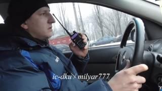 Мирная Акция My COP убийца 13.02.2016 Киев #копыубийцы