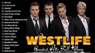 The Best of Westlife Westlife Greatest Hits Full Album 2025