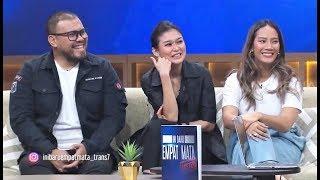 Cerita Seru Pembuatan Film "PEREMPUAN TANAH JAHANAM" | INI BARU EMPAT MATA (21/10/19) Part 1