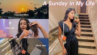 A Sunday in My Life  | Sayani Paul