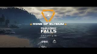 Ring of Elysium - Europa Island Map Official Trailer