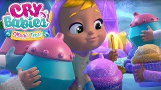 Endless Adventures with CRY BABIES Full Episodes Magic Tears  Kids Cartoons