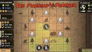 Day R Survival Online Christmas Event 2021 | The Firebird's Feather Quest | Killing the Firebird