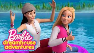 Barbie Deutsch  | Barbie BESTE Traumvilla-Abenteuer!