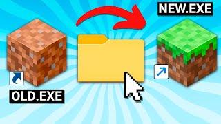 Minecraft World from the Old Version to the New Version? What Happens?