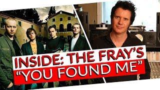 The Fray - You Found Me: Inside the Song with Warren Huart: Produce Like A Pro