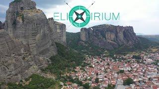 eliXirium - Βενέτικος ποταμός - Καλαμπάκα