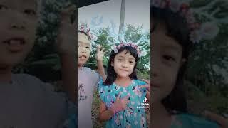 Viral Tiktok Kakak Adik Part I