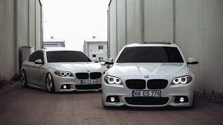 BMW F10 Brothers I TURKEY