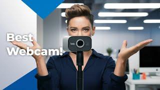 Top Pick: Best Webcam with Microphone for PC | Expert Review