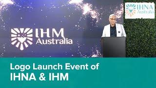 IHNA and IHM's Fresh Look: Logo Launch Event | @HealthcareersTV