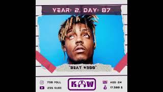 Juice Wrld Type Beat | Year: 2, Day: 87