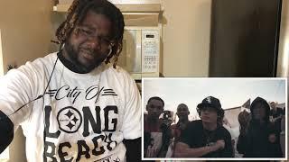 Shoreline Mafia “ WHUSS DA DEAL “ Reaction