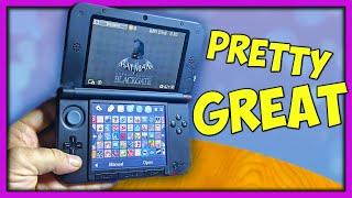 Is the 3DS XL Worth it in 2024?