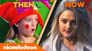 Lizzy Greene's Fashion Through The Years!  | Nickelodeon
