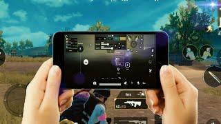 УПРАВЛЕНИЕ PUBG MOBILE В 4 ПАЛЬЦА|МОДЕРНИЗИРОВАННОЕ УПРАВЛЕНИЕ В 2 ПАЛЬЦА КОТОРОЕ УЛУЧШИТ ВАШ СКИЛЛ!