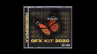 [FREE DOWNLOAD] GFX pack 2020® //  550 files