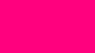 10 Hours of PINK Screen HD!
