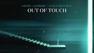 Lionis & Jasberg & Stage Republic - Out Of Touch (Radio Edit)