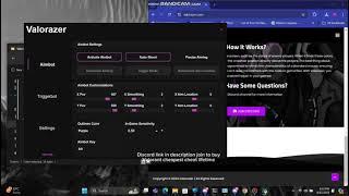 Valorant Valorazer Cheat Crackes
