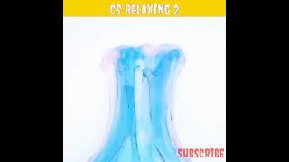 Satisfying Slime ASMR | Relaxing Slime Videos ।। #20 shorts video's ।। #shorts #relaxing #slime