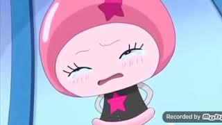 Tamagotchi! Yume Kira Dream Episode 20 - Himespetchi Crying "Fandub"