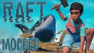 ‍️ Designing the Perfect Raft! | RAFT | Come Chat with us!